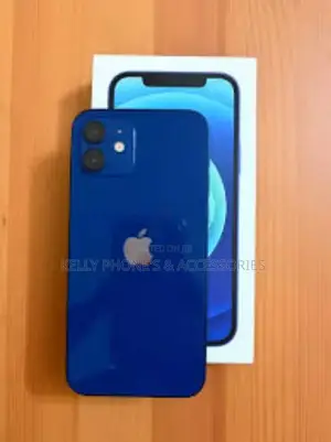 Apple iPhone 11 128 GB Blue