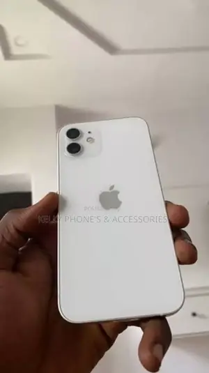Apple iPhone 11 128 GB Blue