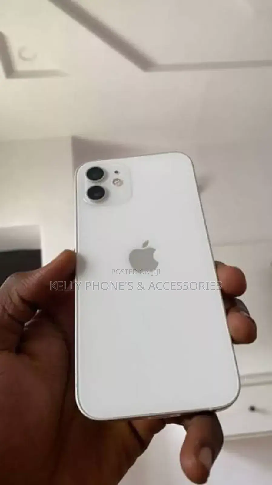 Apple iPhone 11 128 GB Blue