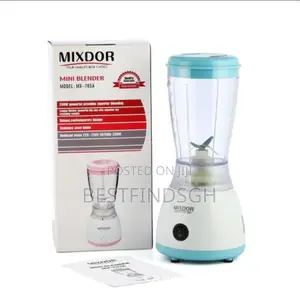 Mixdor Table Blender