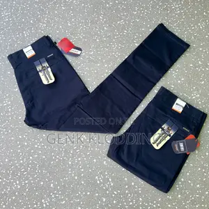 Quality Delacruz Stretch Khaki