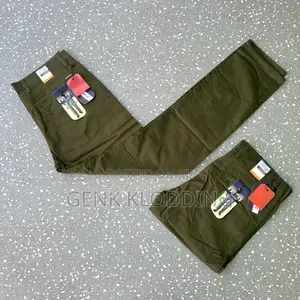 Quality Delacruz Stretch Khaki