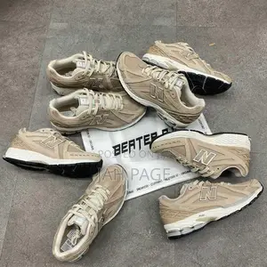 Mesh New Balance 1906