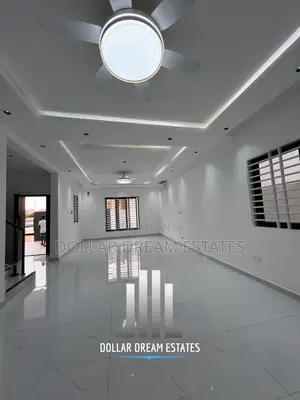 3bdrm Townhouse/Terrace in Adjiriganor for sale