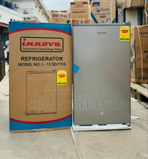 Innova 90l Table Top Fridge