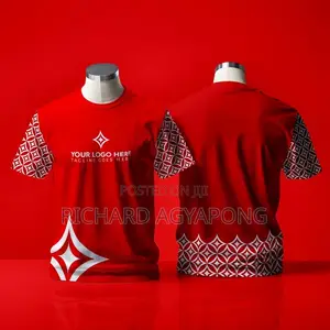 T-Shirts Printing Available