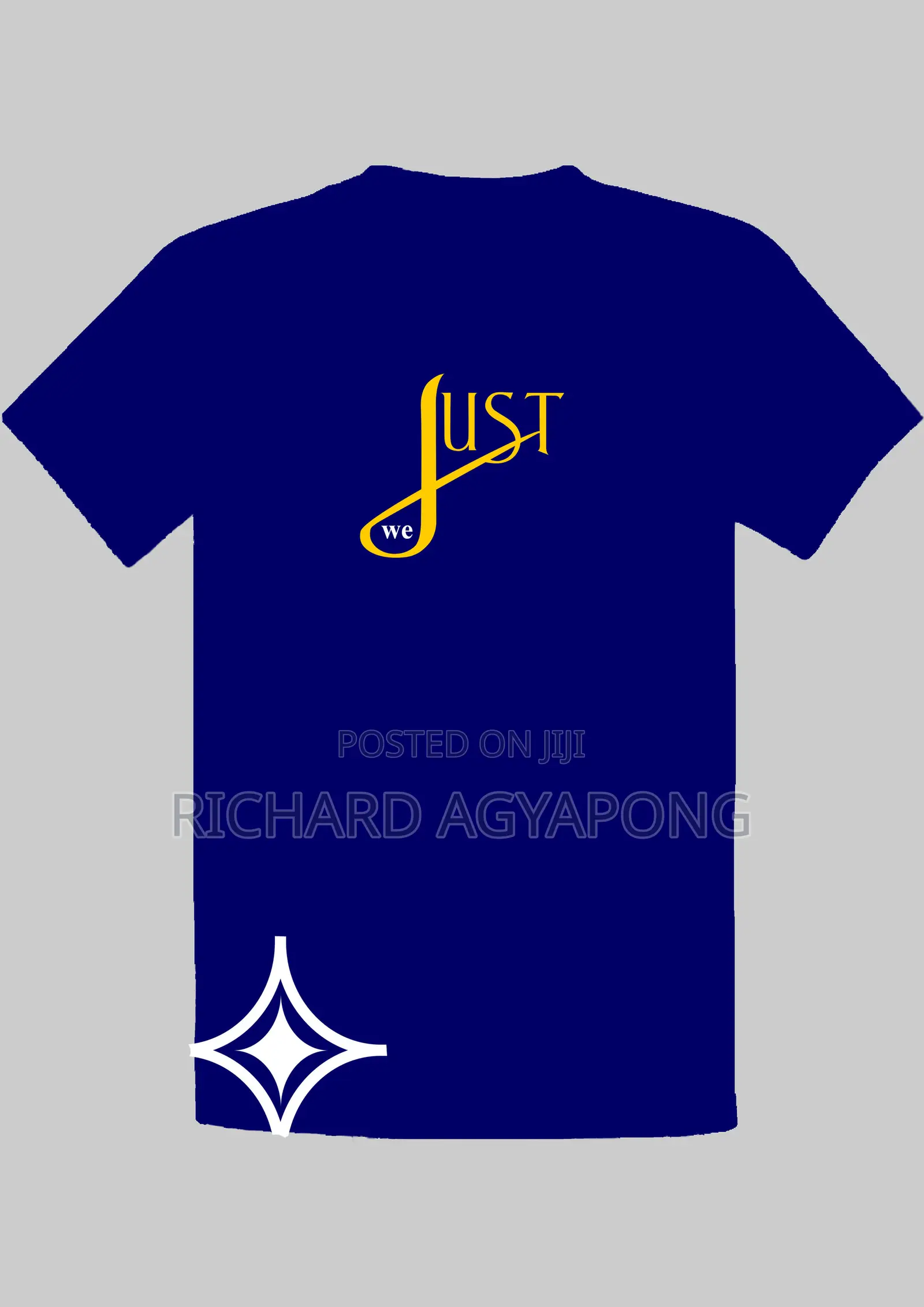 T-Shirts Printing Available