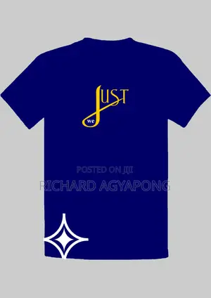 T-Shirts Printing Available