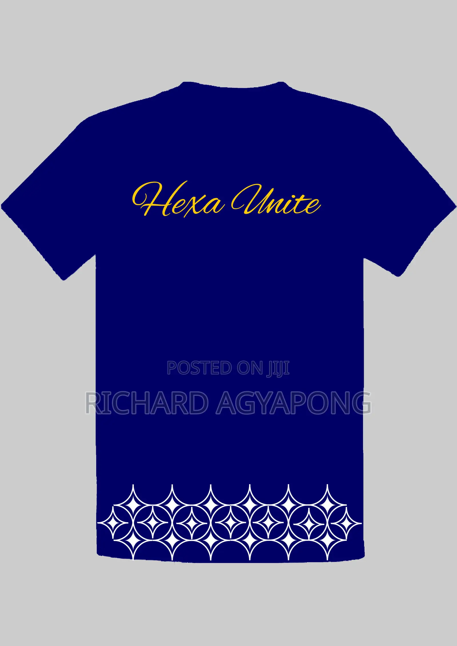 T-Shirts Printing Available