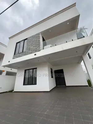 3bdrm Townhouse/Terrace in West Trasacco, Adjiriganor for sale