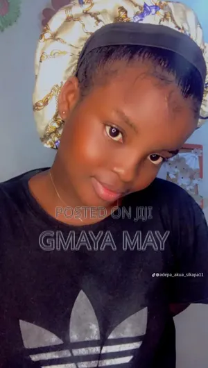 Mavis Adepa Akua