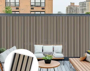 Exterior Wall Panel