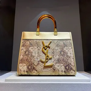 Luxury Designer Handbag