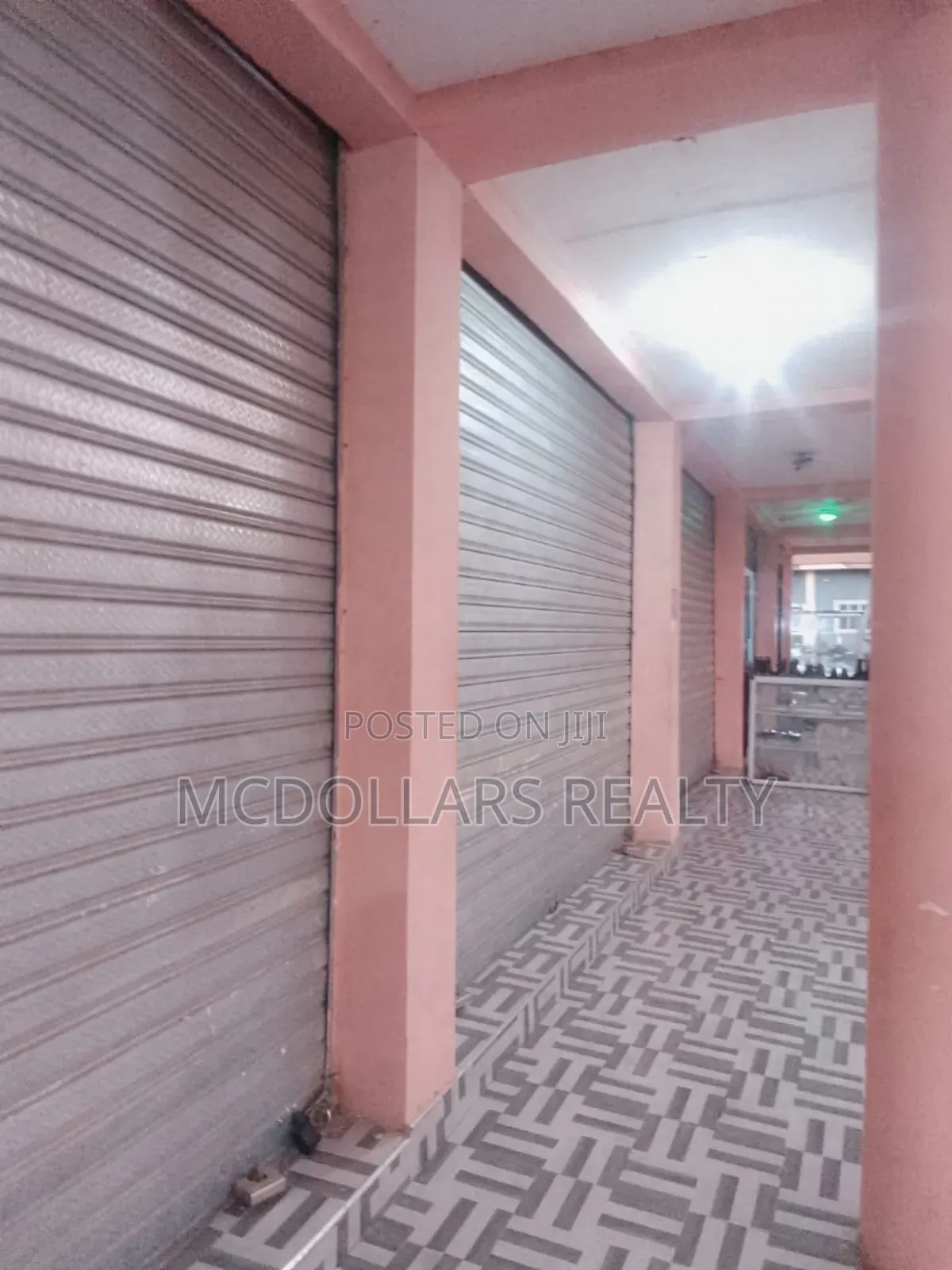 Down Shop for Rent, 2 Years