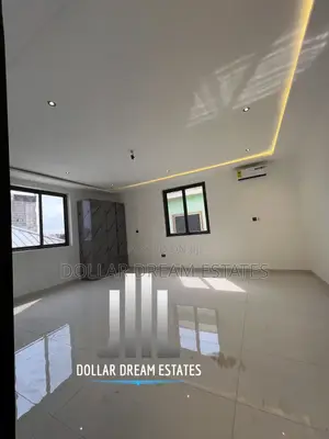 4bdrm Duplex in Ashaley Botwe for sale