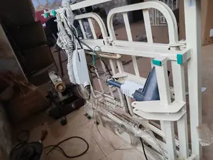 Cura || Supreme Electric Hospital Bed