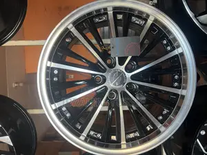 Sports Rim 18 Available