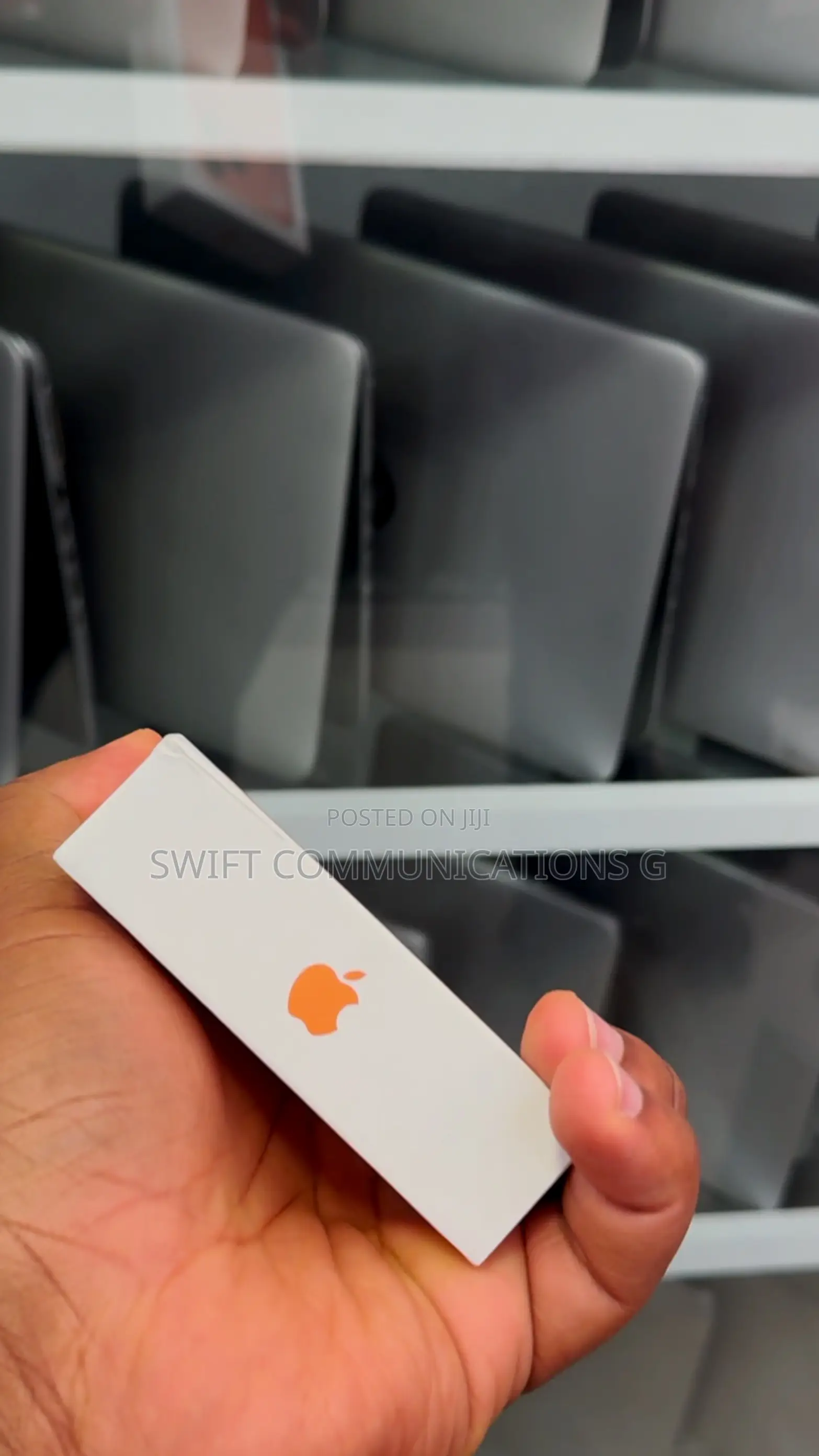 New Apple iPhone 17 Pro Max 256 GB Orange