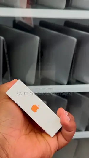 New Apple iPhone 17 Pro Max 256 GB Orange