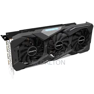 Gigabyte Radeon Rx 5700xt 8gb