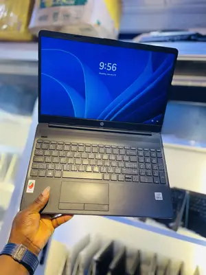 Laptop HP 15 8GB Intel Core i3 HDD 1T