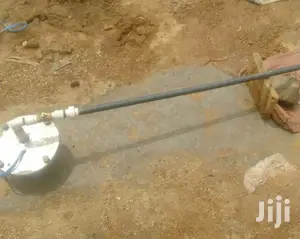 Water Borehole Drilling