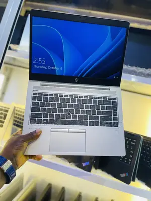 Laptop HP EliteBook 745 G6 16GB AMD Ryzen 7 SSD 256GB