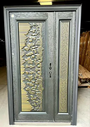 Quality Elegant Paladin Anti Rust Rough Door for All