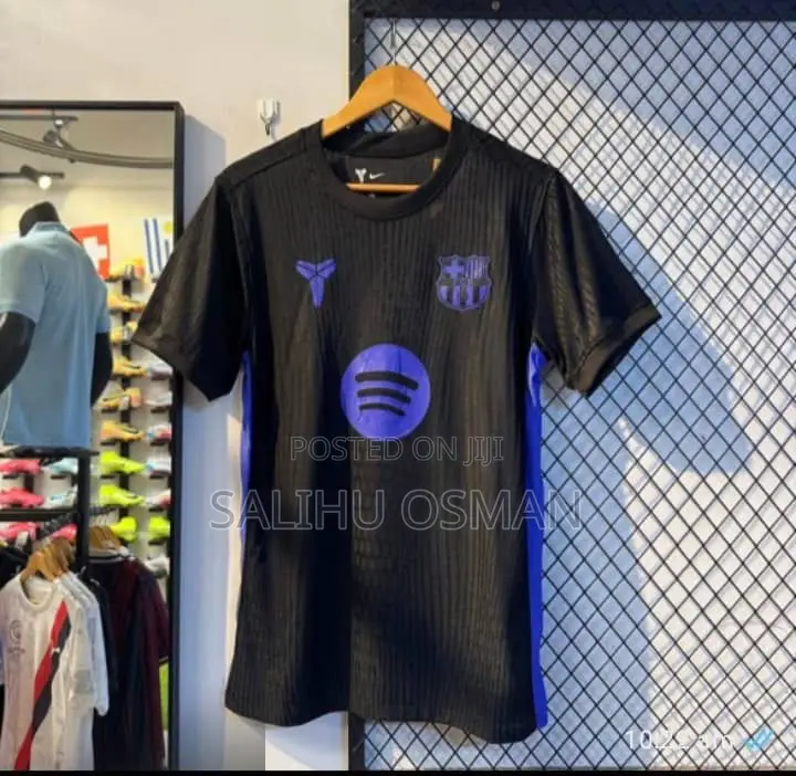 Term Jerseys