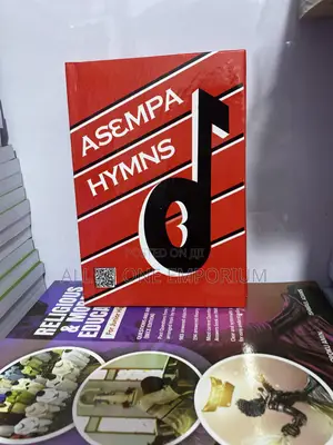Asempa Hymns
