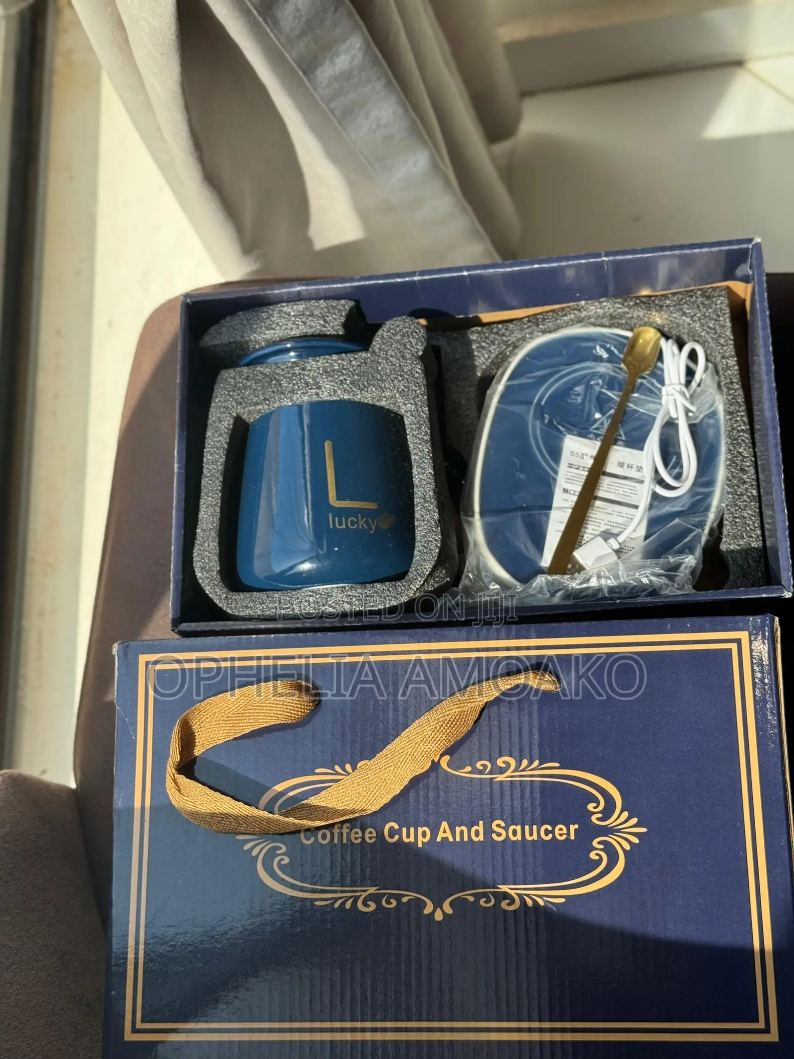 Gift Sets / Souvenirs
