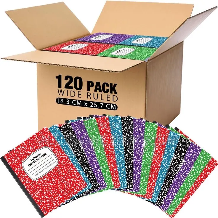 Composition Note Book