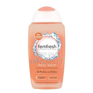 Feminine Wash