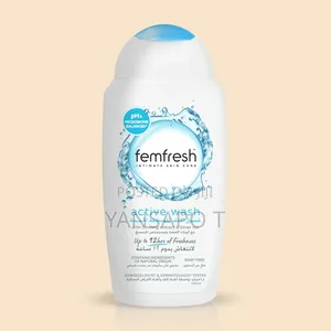 Feminine Wash