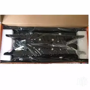 JD-SP41 TV Tilting Wall Mount Flat Panel Fixed Mount (Black)