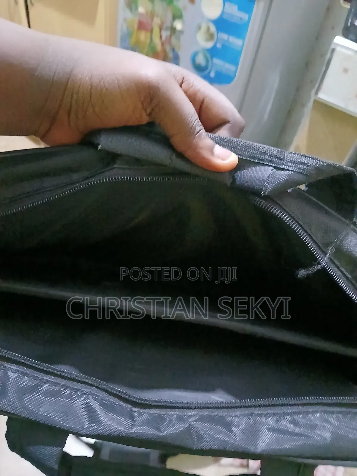 Laptop Bag