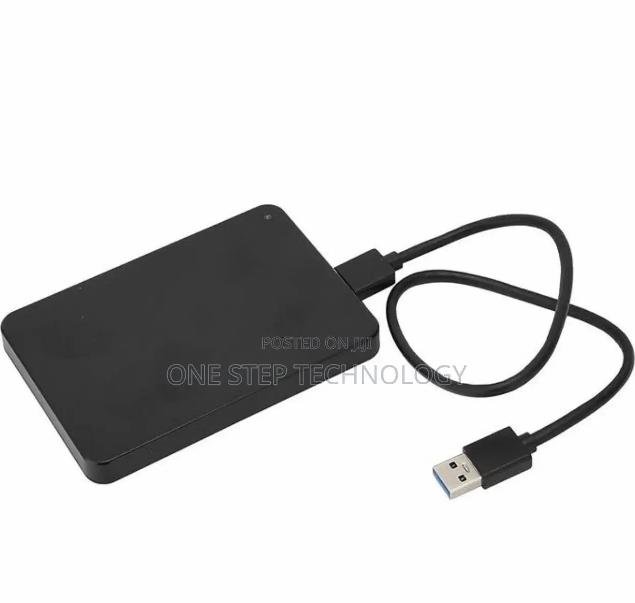Toshiba Hard Drive Case 3.0