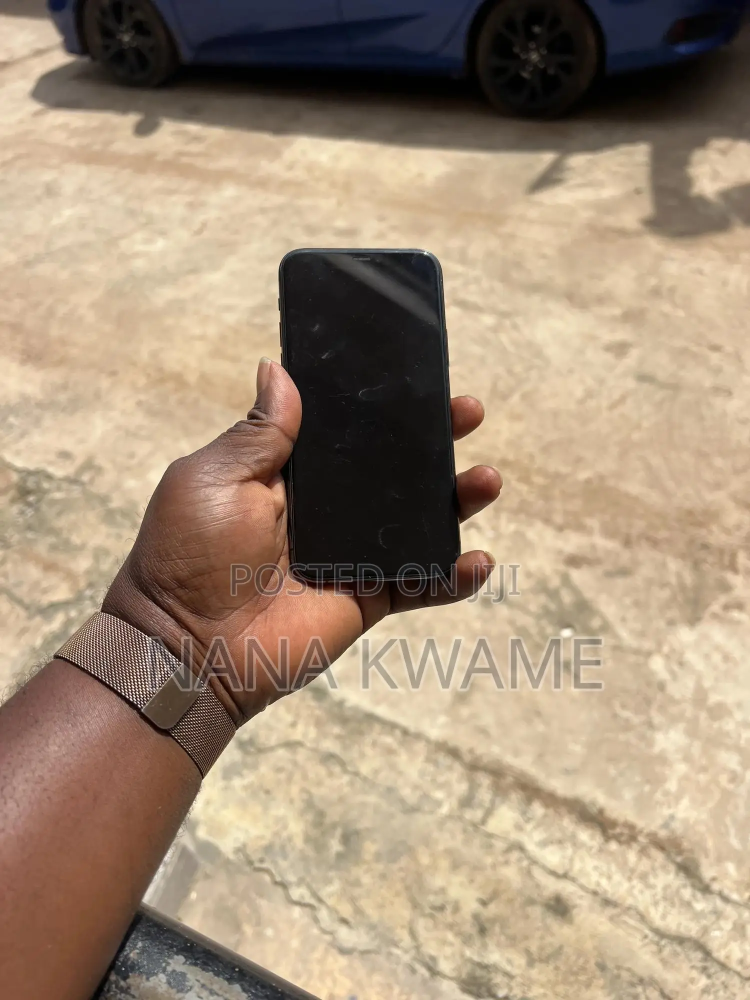 Apple iPhone 11 Pro 64 GB Green