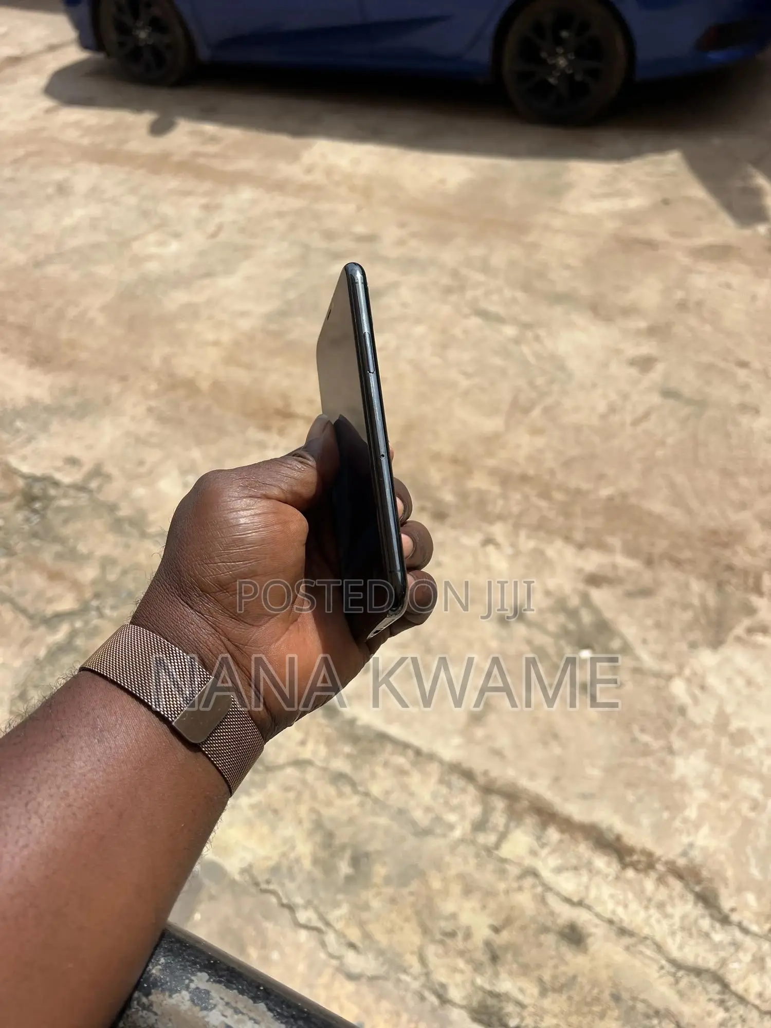 Apple iPhone 11 Pro 64 GB Green