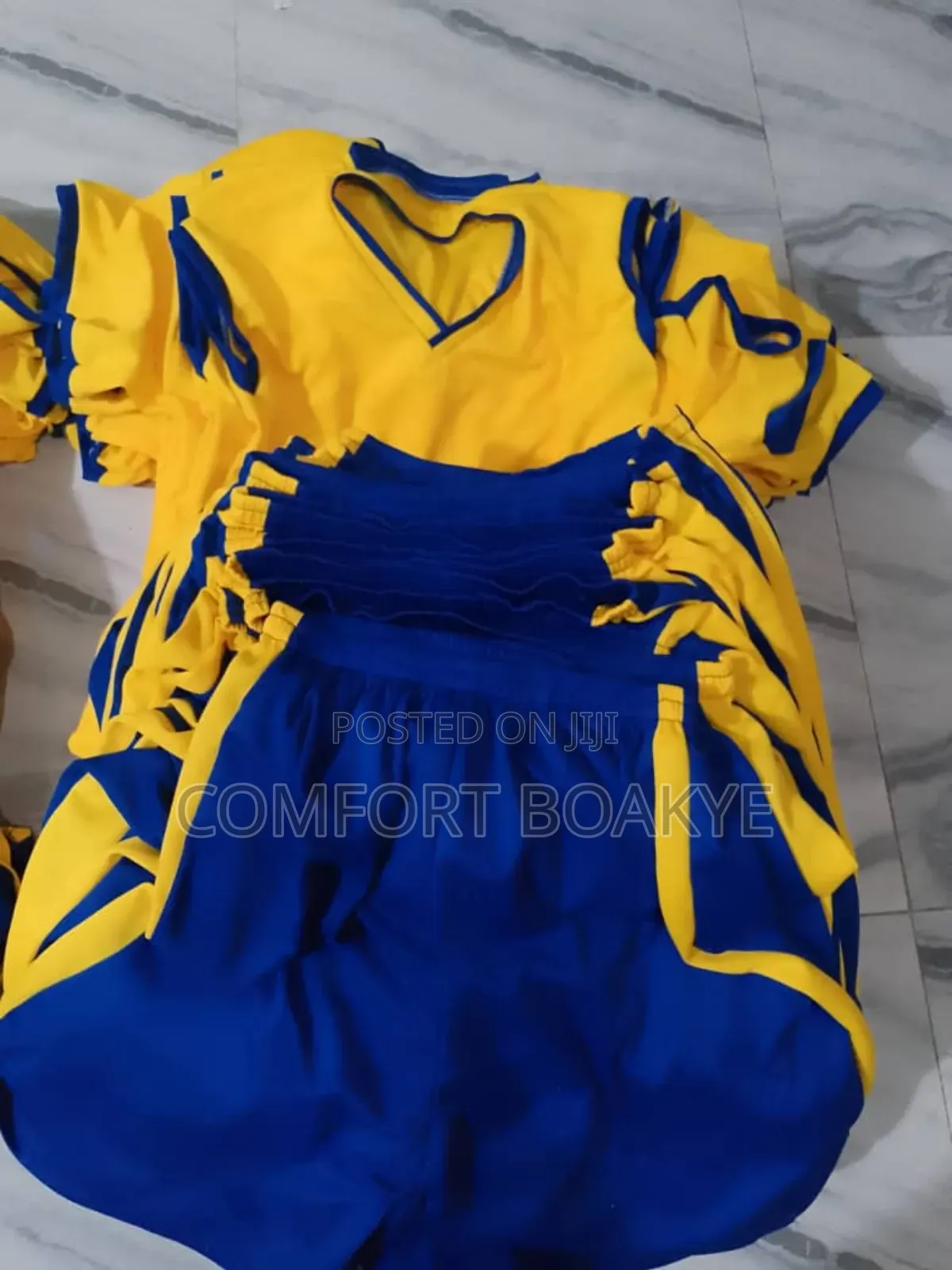 Quality Pe Kit for Schools