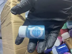 Epoxy Resin Mica Powder Pigments – Shiny Colors for Resin Crafts