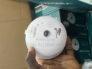 CCTV Bulb Camera 3mp