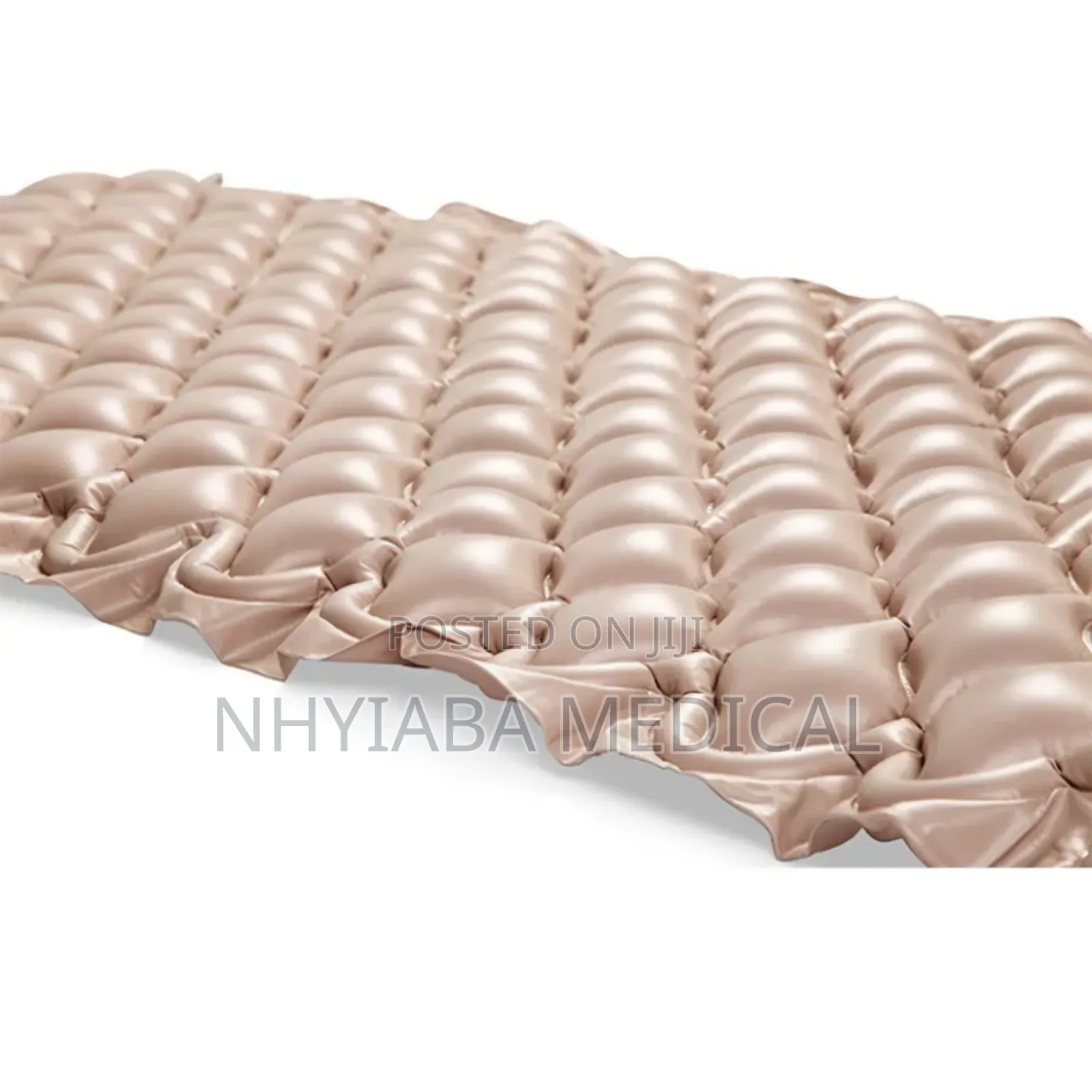 Anti Bedsores Air Bed Mattress