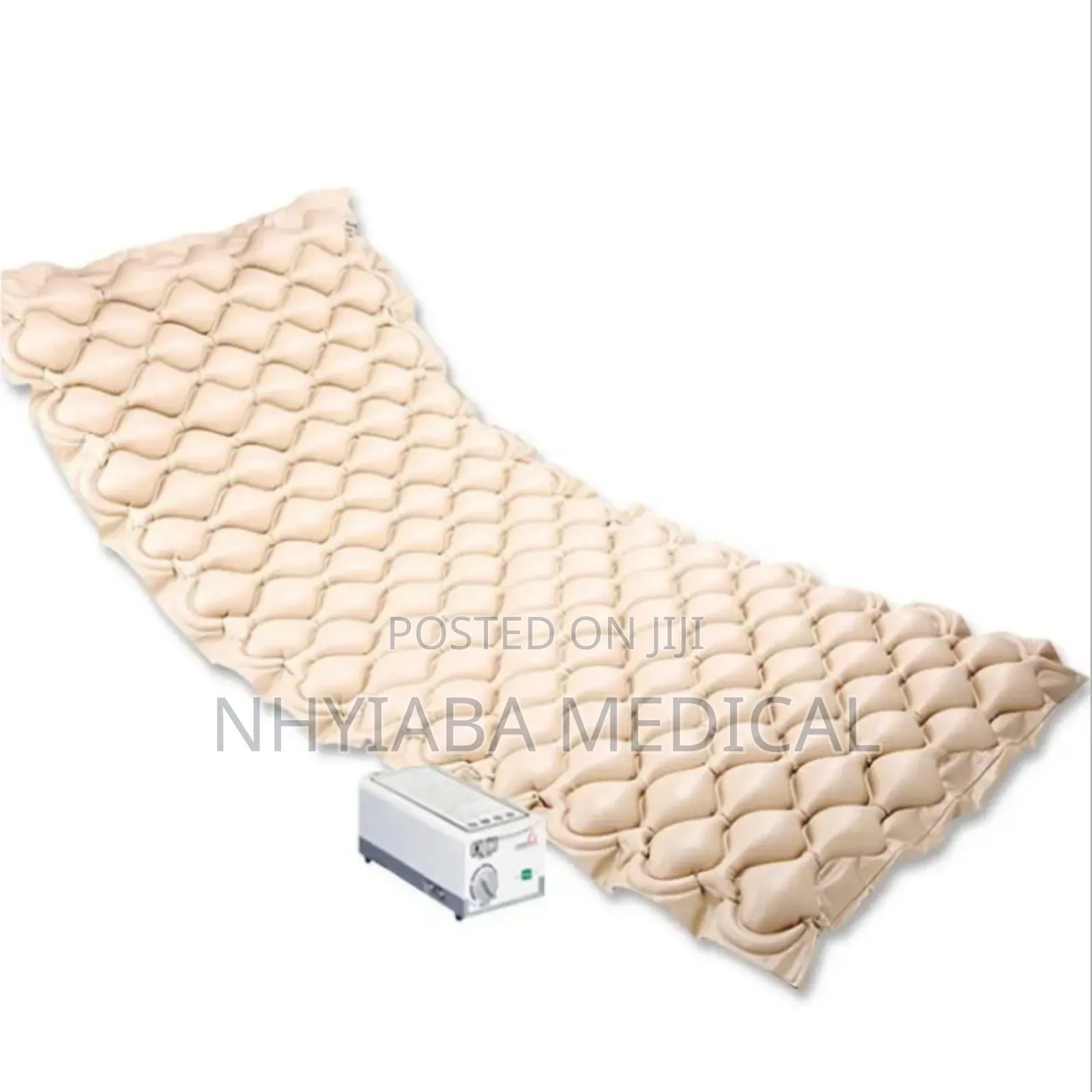 Anti Bedsores Air Bed Mattress