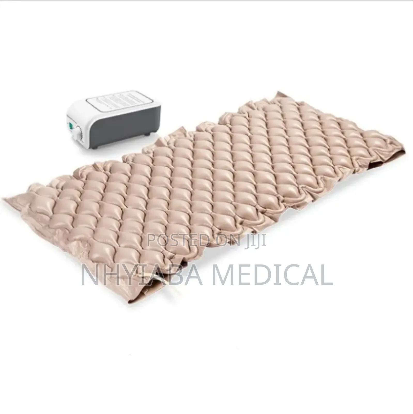 Anti Bedsores Air Bed Mattress