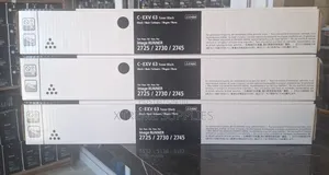 Canon Cexv 63 Toner