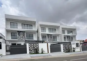 5bdrm Duplex in American House for sale