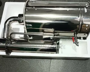 Commercial Water Purifying Machine