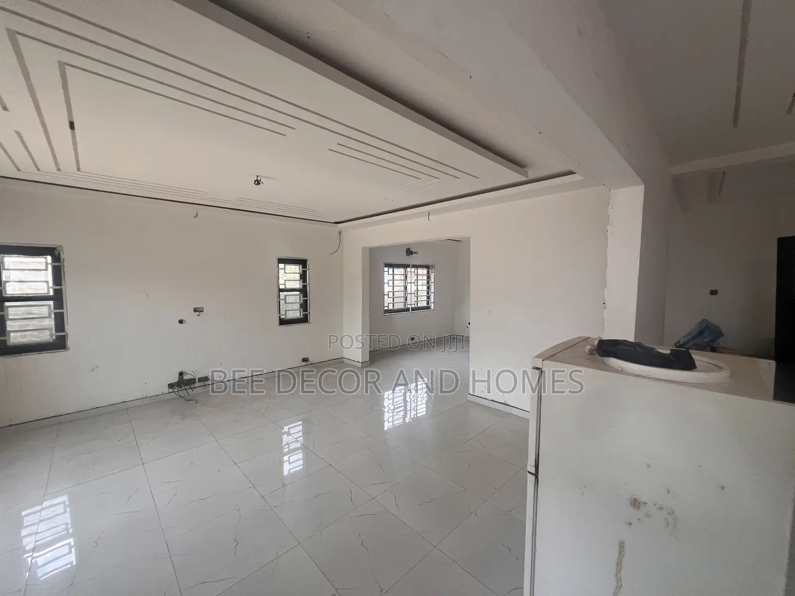 4bdrm House in Bee Decor & Homes, Haatso for rent