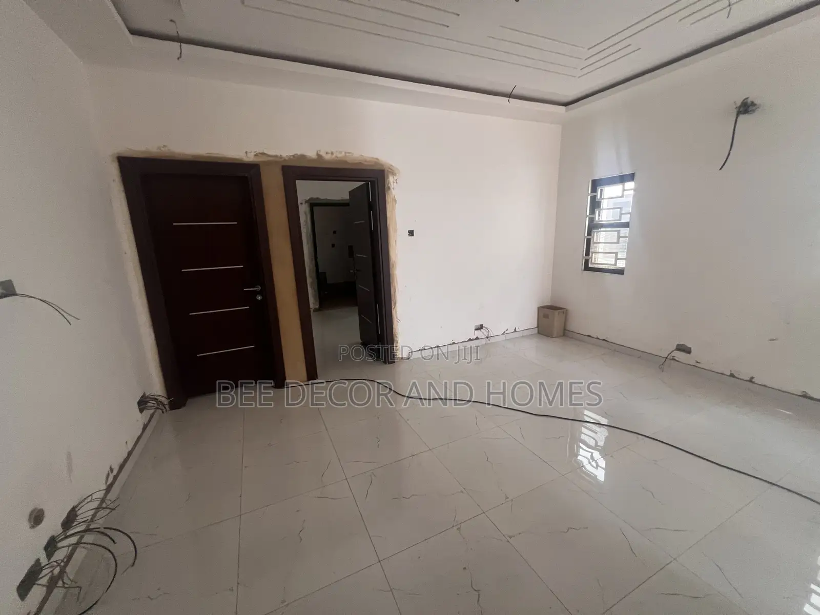 4bdrm House in Bee Decor & Homes, Haatso for rent